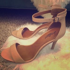 Lucky Brand Juliett Sandal